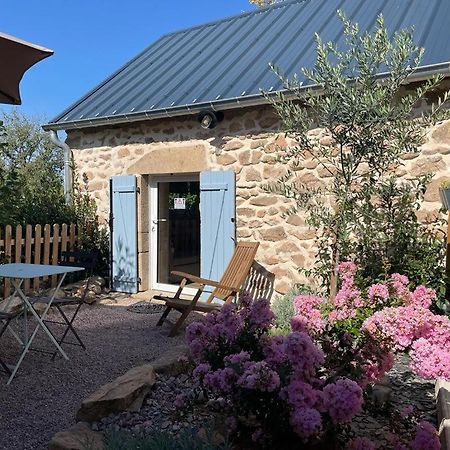 La petite maison d’Orphée Marmagne  Exterior foto